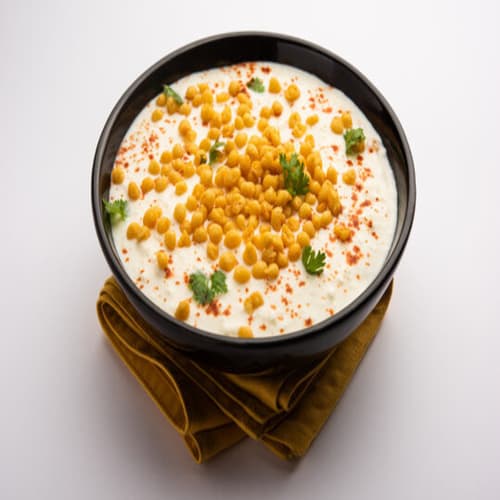Order Raita Online - Tawa - The Indian Griddle house