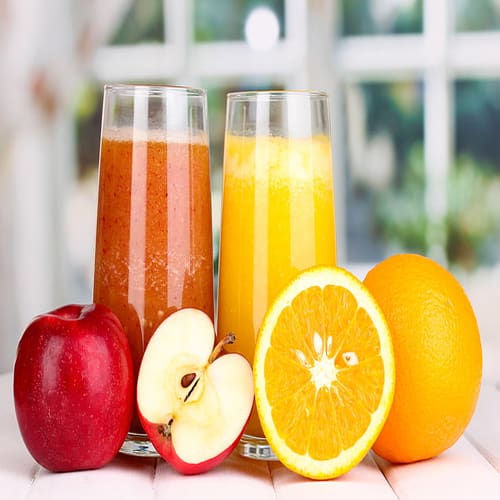 Order Fruit Juices Online - Tawa - The Indian Griddle house