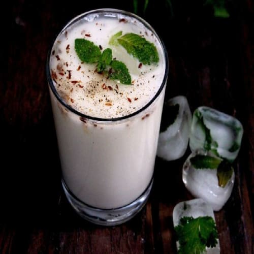 Order Masala Chaaz Online - Tawa - The Indian Griddle house