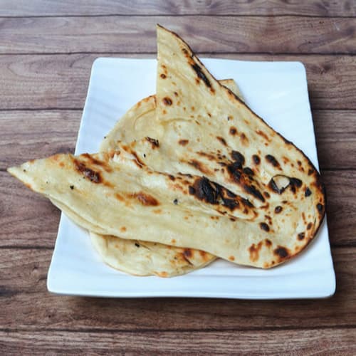 Order Butter Naan Online - Tawa - The Indian Griddle house
