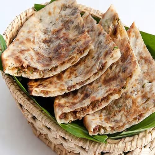 Order Keema Naan Online - Tawa - The Indian Griddle house