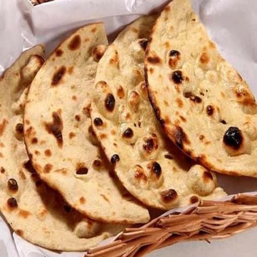 Order Tandoori Butter Roti  Online - Tawa - The Indian Griddle house