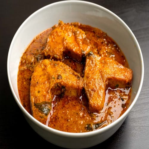Order Fish Masala Online - Tawa - The Indian Griddle house