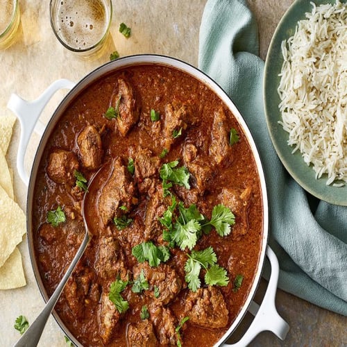 Order Tawa Lamb Curry Online - Tawa - The Indian Griddle house