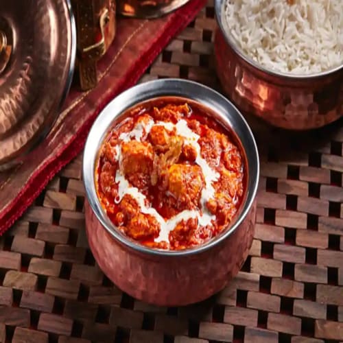 Order Mughlai Darbari Chicken Online - Tawa - The Indian Griddle house