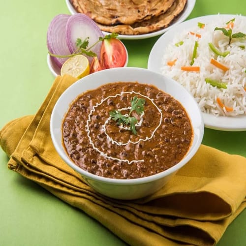 Order Dal Makhani Online - Tawa - The Indian Griddle house