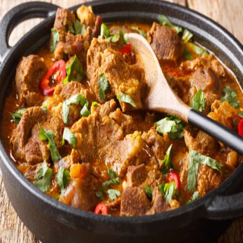 Order Vegetable Korma Online - Tawa - The Indian Griddle house