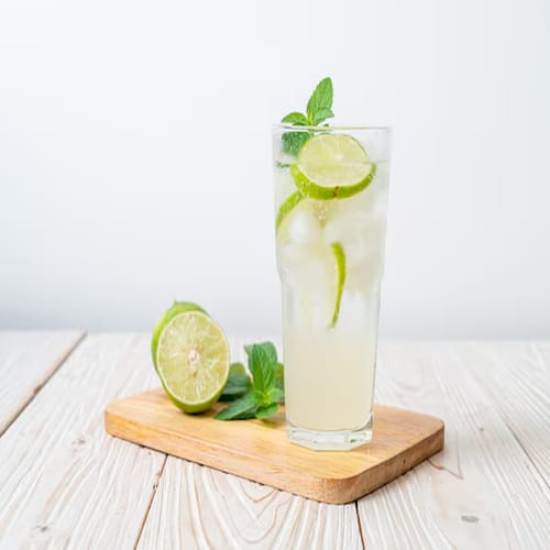 Order Fresh Lime Soda Online - Tawa - The Indian Griddle house