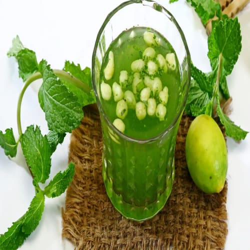 Order Jaljeera Online - Tawa - The Indian Griddle house