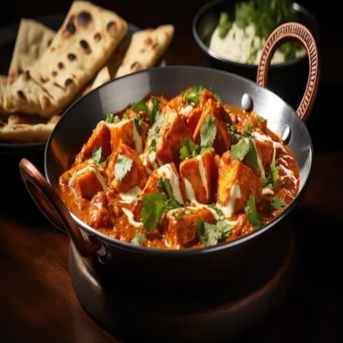 Order Tikka Masala Online - Simply Indian Melton