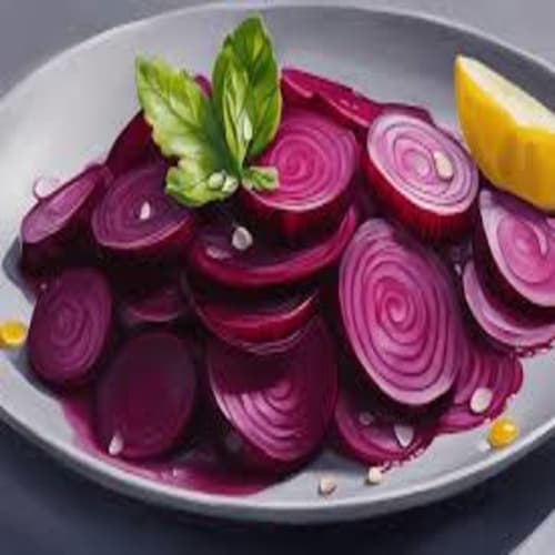 Order Lachha Onion Online - Delight Street Eats