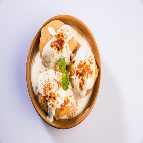 Order Sweet And Tangy Bhalla Online - Delight Street Eats