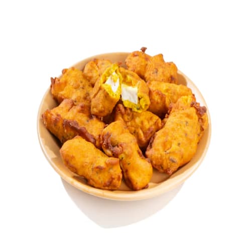 Order Paneer Pakoras Online - Delight Street Eats