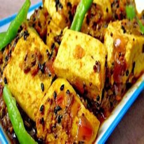 Order Achari Paneer Tikka Online - Sahib E Swad Clayton