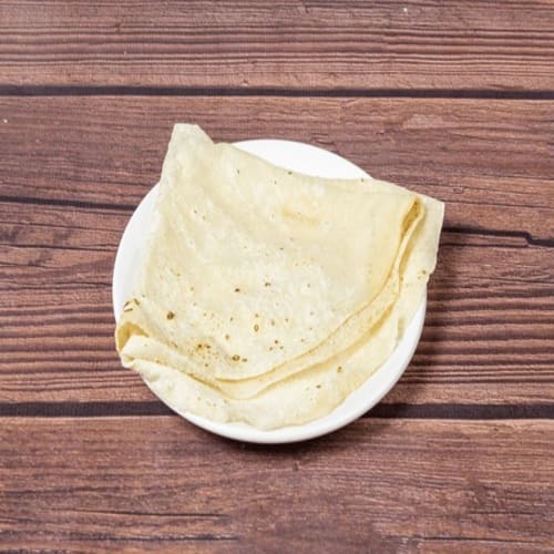 Order Rumali Roti Online - Sahib E Swad Truganina