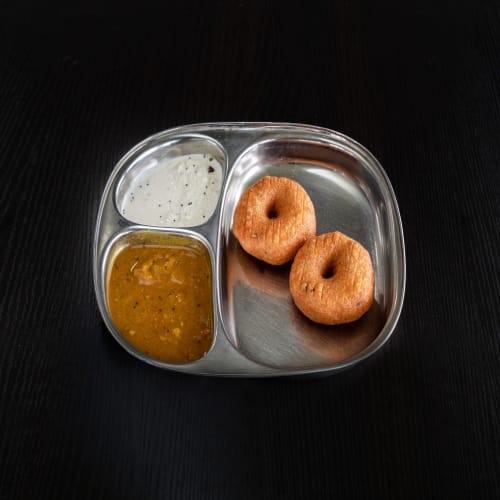 Order Medhu Vada Online - Sri Ananda Bhavan Melbourne CBD