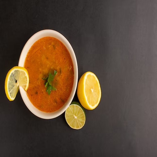 Order Sambar Soup Online - Sri Ananda Bhavan Melbourne CBD