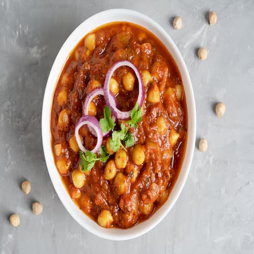 Order Channa Masala Online - Sri Ananda Bhavan Melbourne CBD