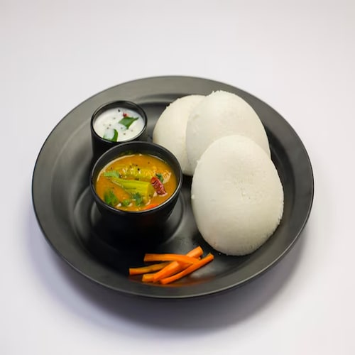 Order Idly  Online - Sri Ananda Bhavan Melbourne CBD