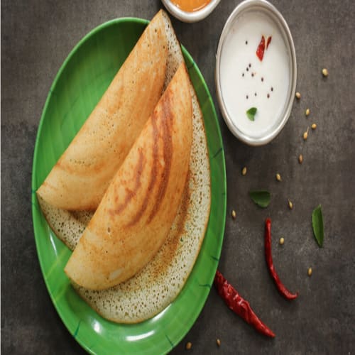 Order Butter Dosa Online - Sri Ananda Bhavan Melbourne CBD