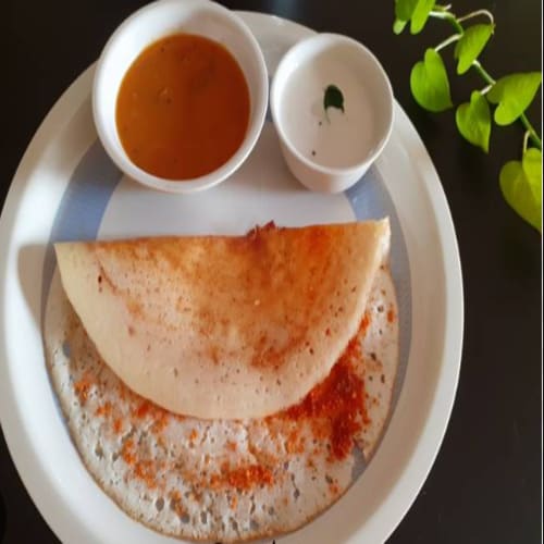 Order Podi Dosa Online - Sri Ananda Bhavan Melbourne CBD