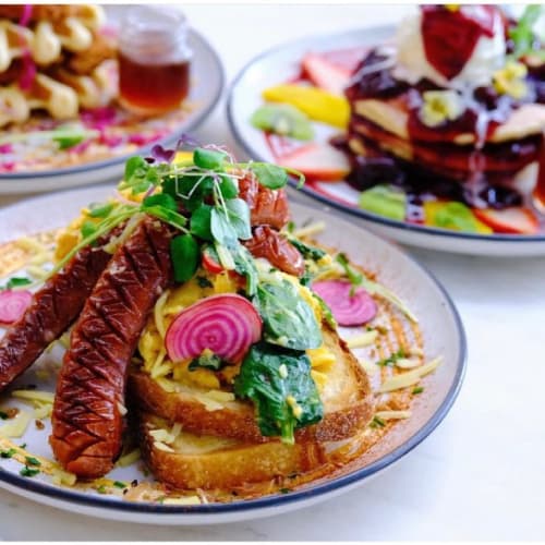 Delicious Chilli Cheese Eggs to Spice Up Breakfast|Mocha Mojo