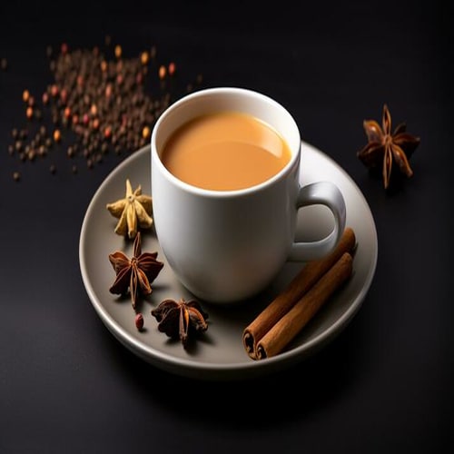 Masala Chai – Aromatic Indian Spiced Tea | Urban Turban