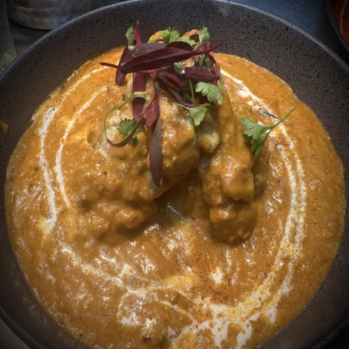 Chicken Korma – Rich & Aromatic Mughlai Curry | Urban Turban