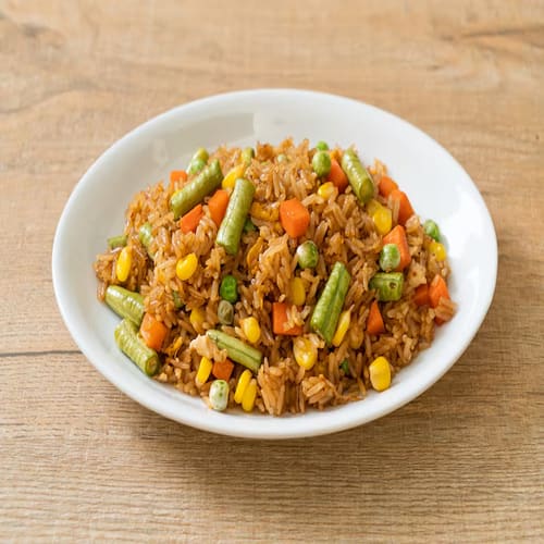 Order Veg Fried Rice Online - Himalaya Indian Cuisine