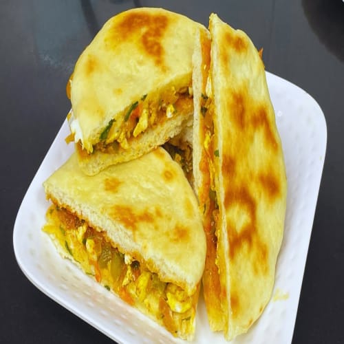 Order Khate Wala Kulcha Online - Punjabi Sunrise