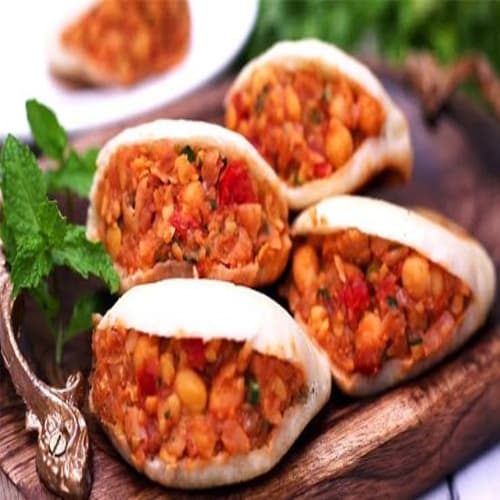 Order Nutri Kulcha Online - Punjabi Sunrise