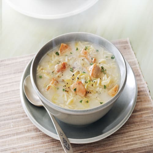 Order Chicken Basil Soup Online - Punjabi Sunrise