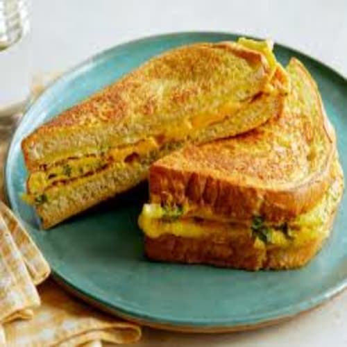 Order Bread Omelette Online - Punjabi Sunrise