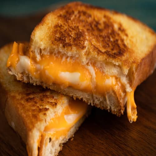 Order Cheese Toastie Online - Punjabi Sunrise