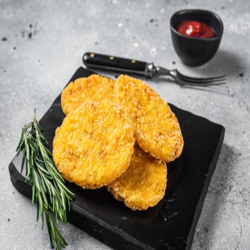 Order Hashbrown Online - Punjabi Sunrise