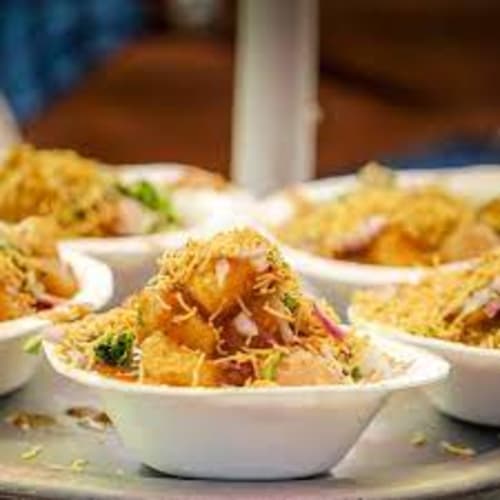 Order Matti Chat Online - Punjabi Sunrise