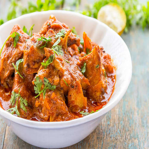 Order Chicken Tikka Masala Online - Punjabi Sunrise