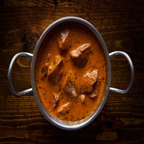 Order Lamb or Beef Tikka Masala Online - Punjabi Sunrise
