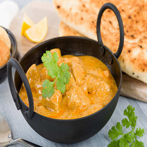 Order Chicken Korma Online - Punjabi Sunrise