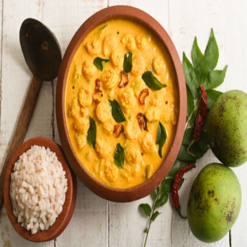 Order Fish Madras Online - Punjabi Sunrise