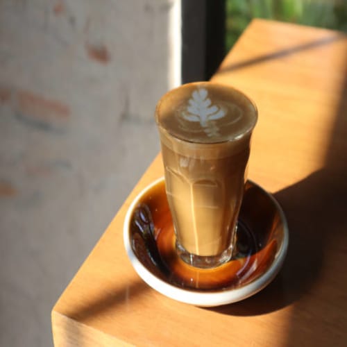 Order Macchiato Piccolo Online - Punjabi Sunrise