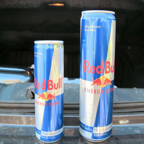 Order Red Bull Online - Punjabi Sunrise