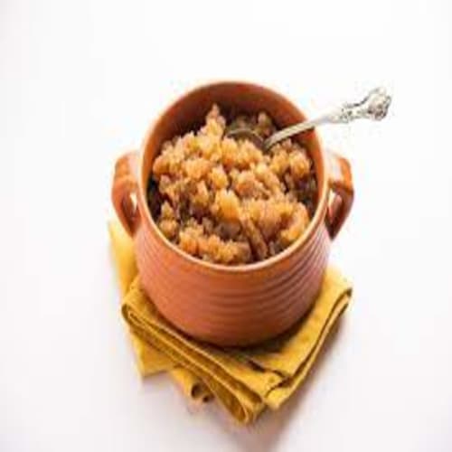 Order Kada (Semolina) Online - Punjabi Sunrise