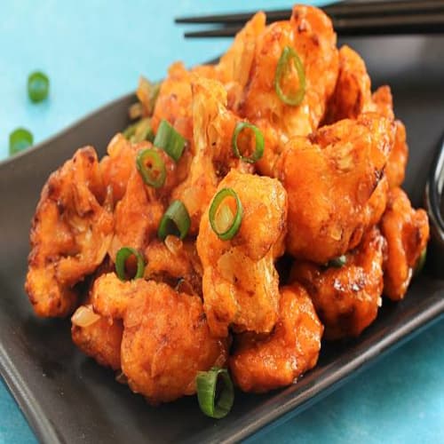 Order Gobi Manchurian Online - Punjabi Sunrise