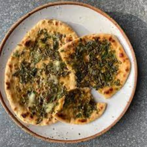 Order Chilli Naan Online - Punjabi Sunrise