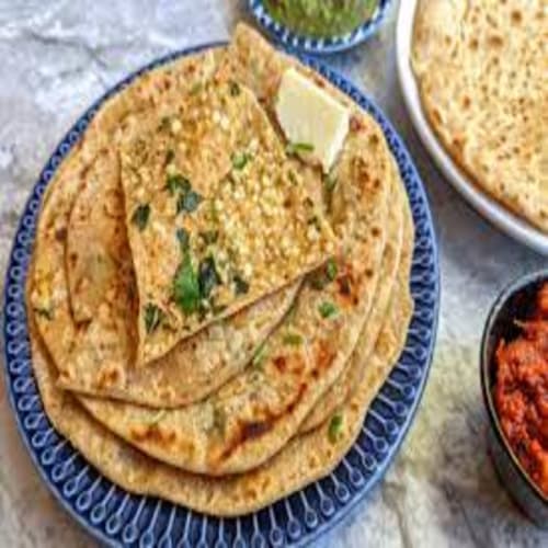 Order Paneer Prantha  Online - Punjabi Sunrise