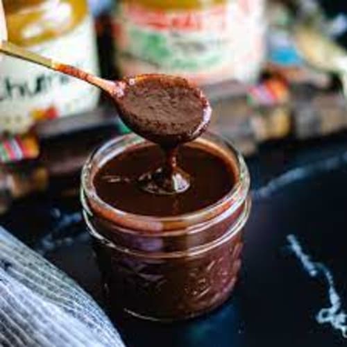 Order Tamarind Chutney Online - Punjabi Sunrise