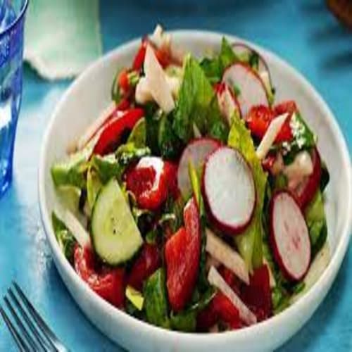 Order Vege Salad Online - Punjabi Sunrise