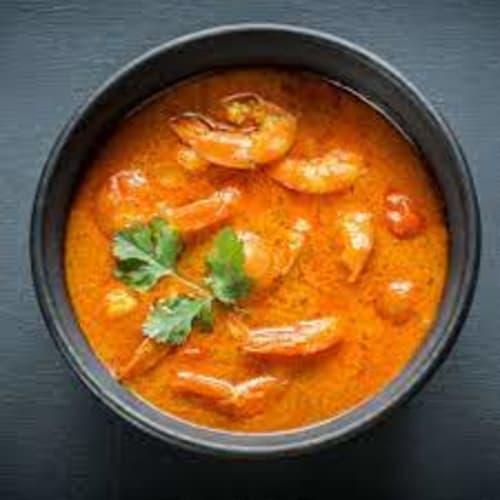 Order Punjabi Prawn Curry  Online - Punjabi Sunrise