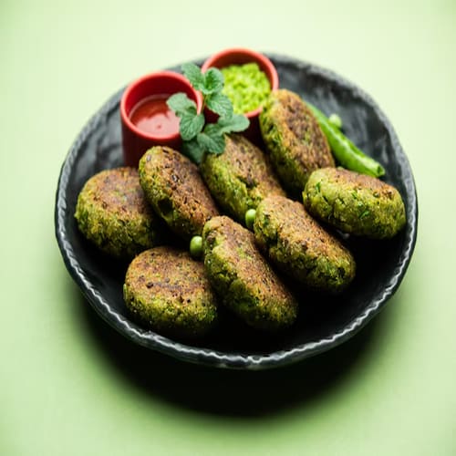Order Harabhara Kebab Online - Daawat Indian Restaurant, Warner QLD